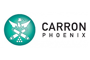 Carron Phoenix Logo