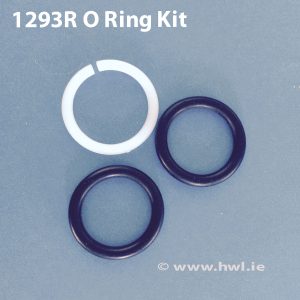 HWL 1239R o ring kit