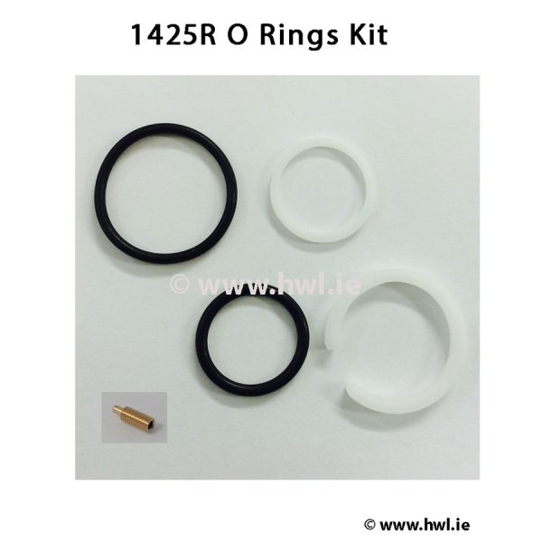 1425R O Rings Kit HWL
