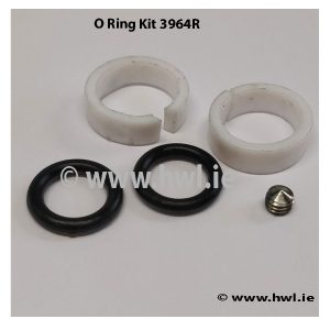3964R O Ring Kit HWL