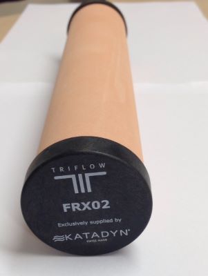 triflow FRX02 filter